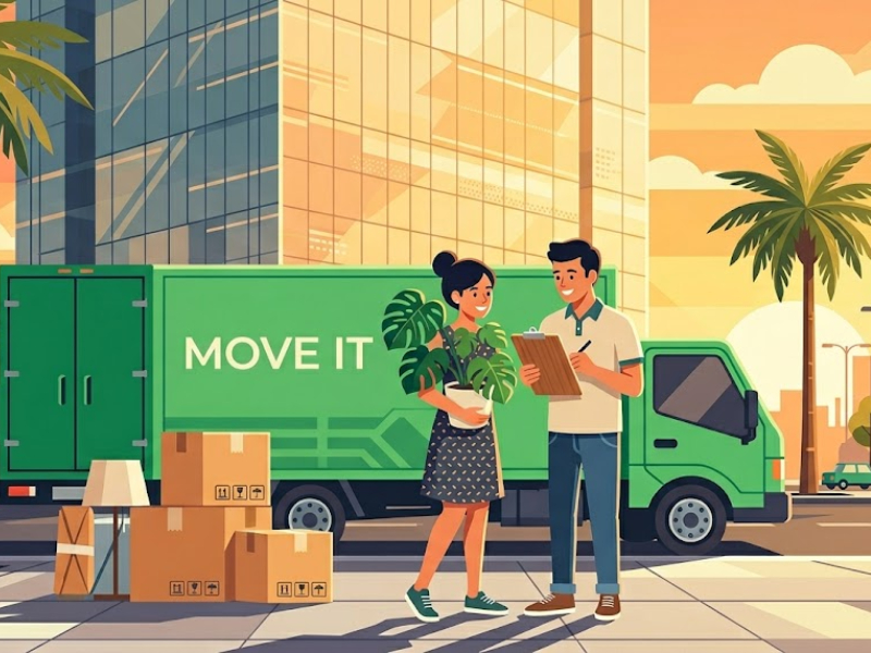 Move It